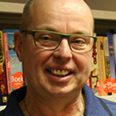 Gerard van Hassel